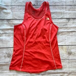 💪🏽 The North Face Better Than Naked Singlet Tank